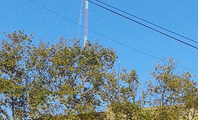 El 15 radio