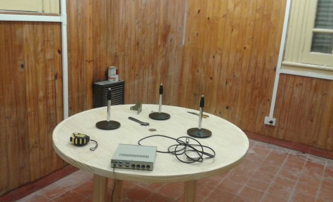 El 15 Radio
