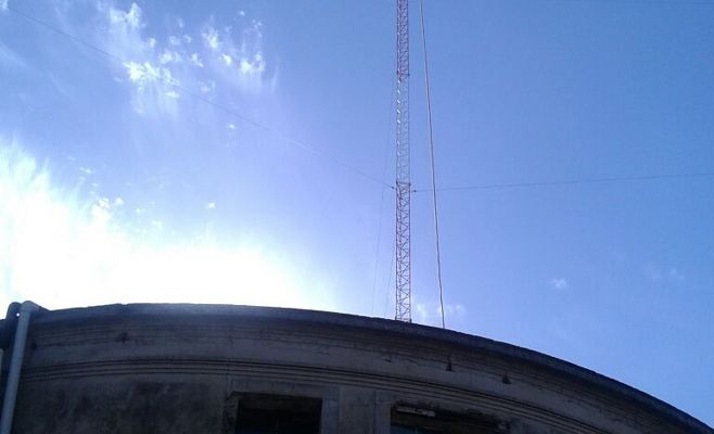 El 15 radio