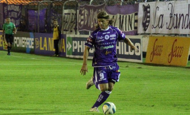 Dálmine Soriano