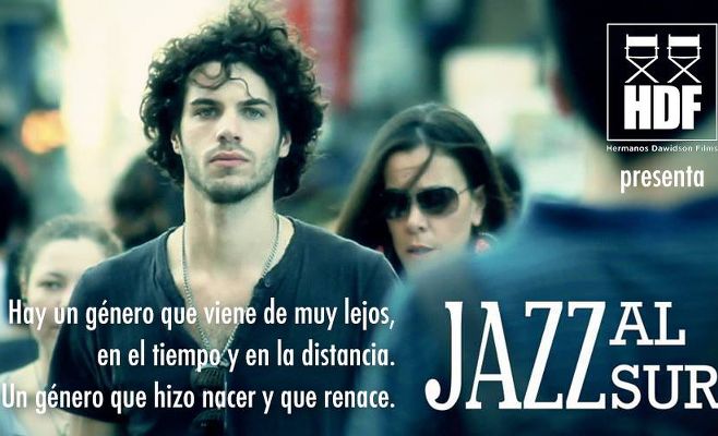 Jazz al Sur