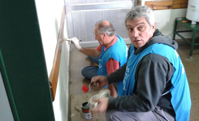 Jornada Solidaria Hospital 4