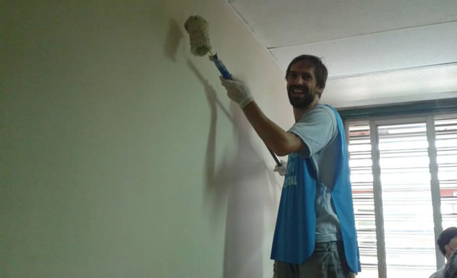 Jornada Solidaria Hospital 6
