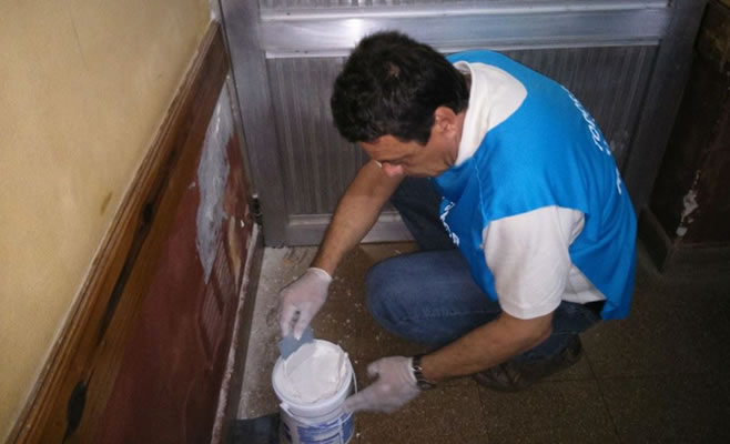 Jornada Solidaria Hospital