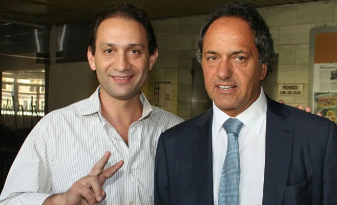 Kogan Scioli