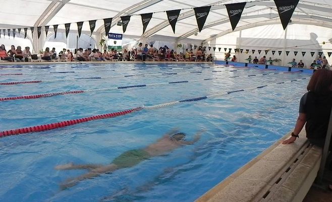 CBC Natación