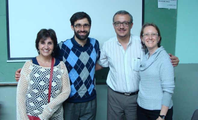 Profesorado