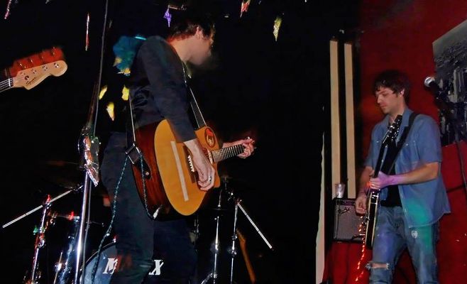 Los Solo Fingers