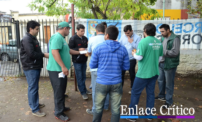 Marcelo Torres Dia del Trabajador 4