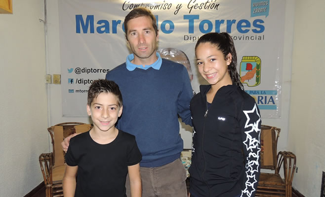 Miguel Mayol