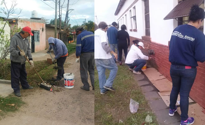 Obras Bacheo Zarate 4