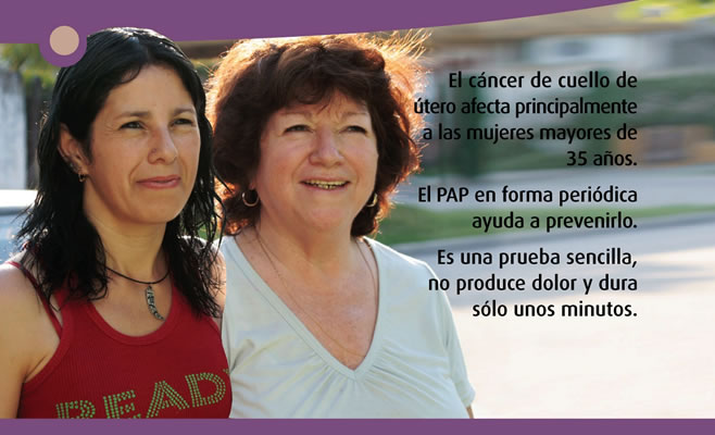 PAP