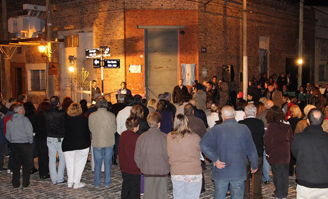 Paseo de los naranjos 3