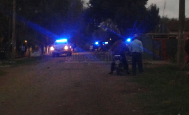 Policia