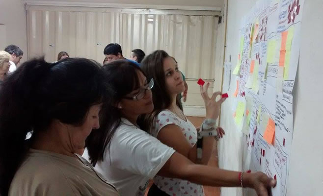 Presupuesto Participativo