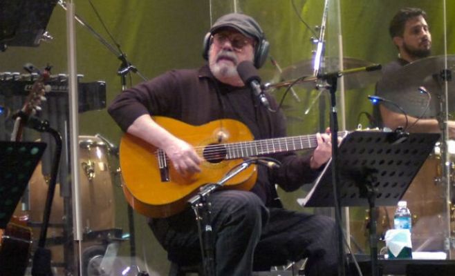 Silvio Rodriguez
