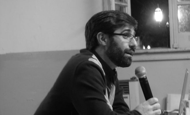 Tiago Gil