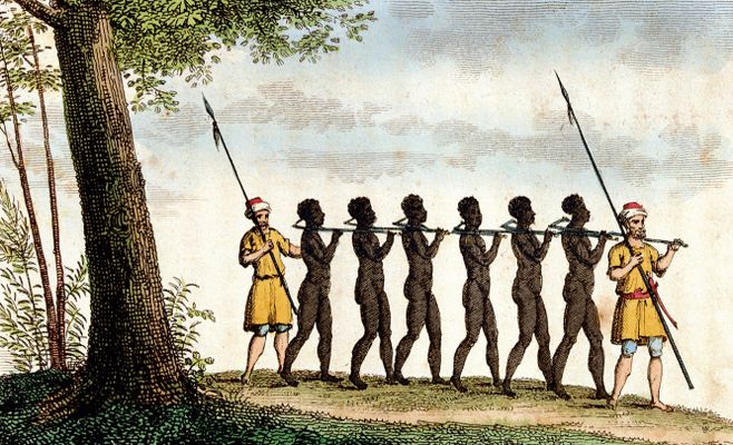 Brasil colonial