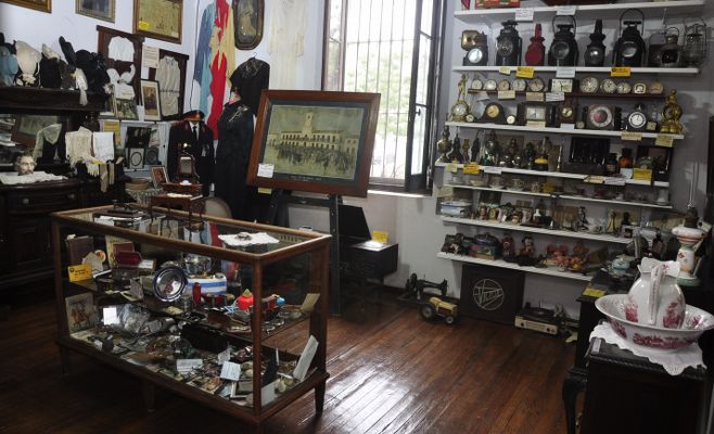 Museo del Anticuario
