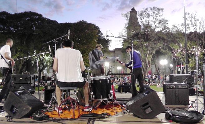 Bandas
