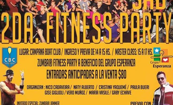 Zumba