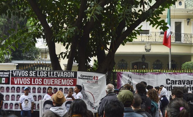 ayotzinapa
