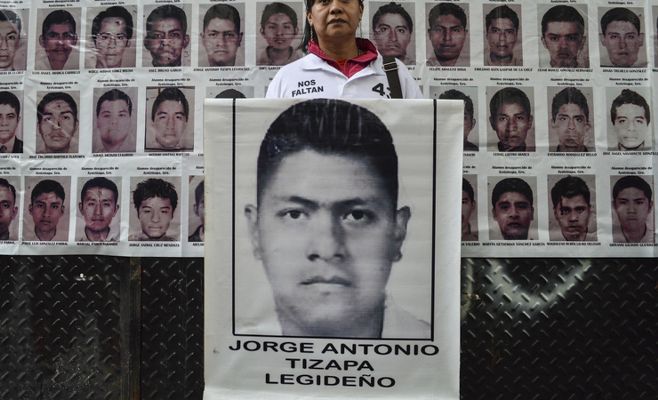 ayotzinapa