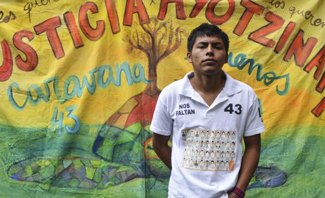 ayotzinapa