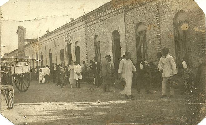 Panadería del Sol