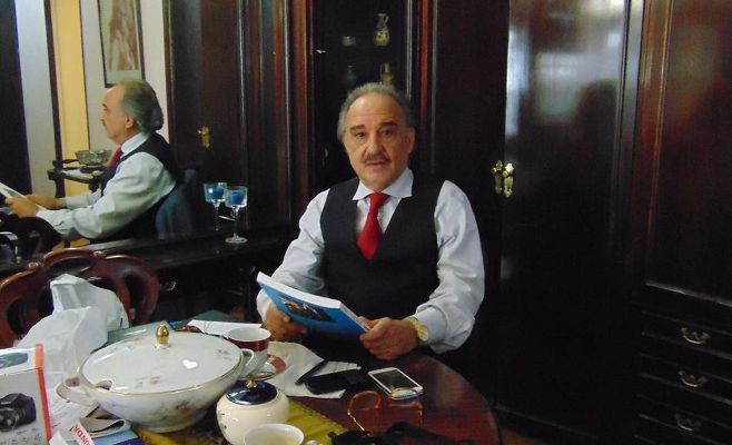 horacio