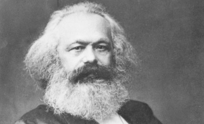 karl-marx