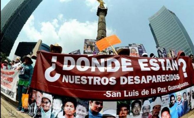 marcha