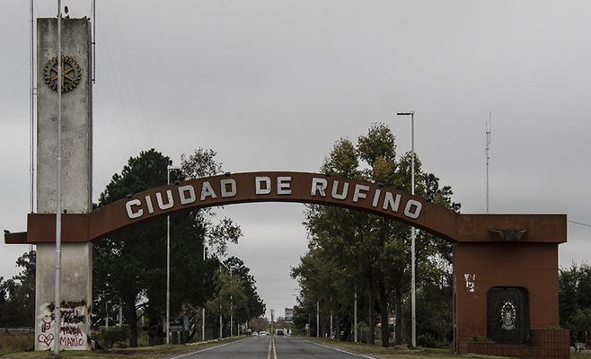 rufino