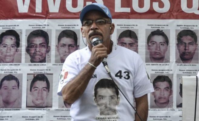 ayotzinapa