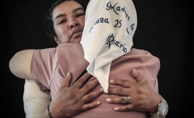 Ayotzinapa