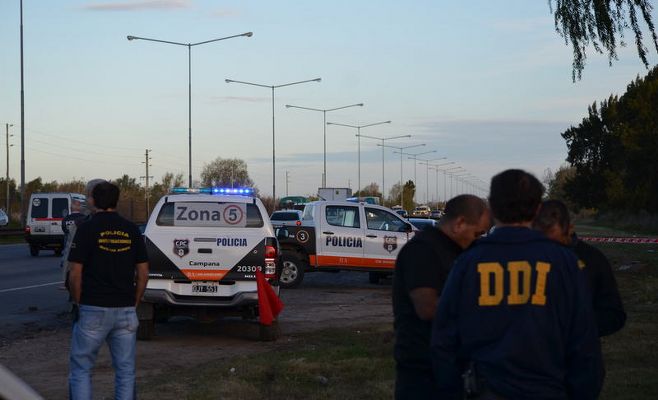 tiroteo panamericana