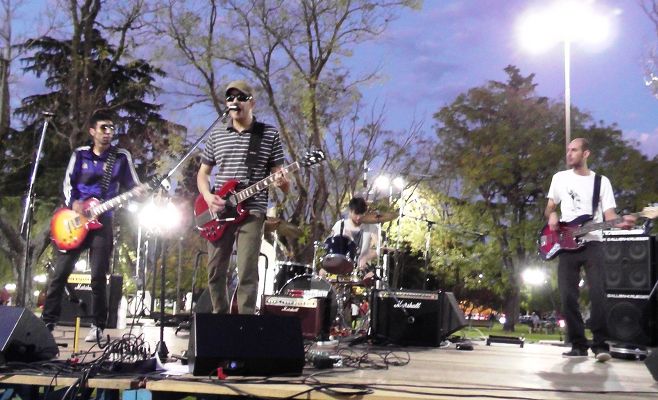 Bandas