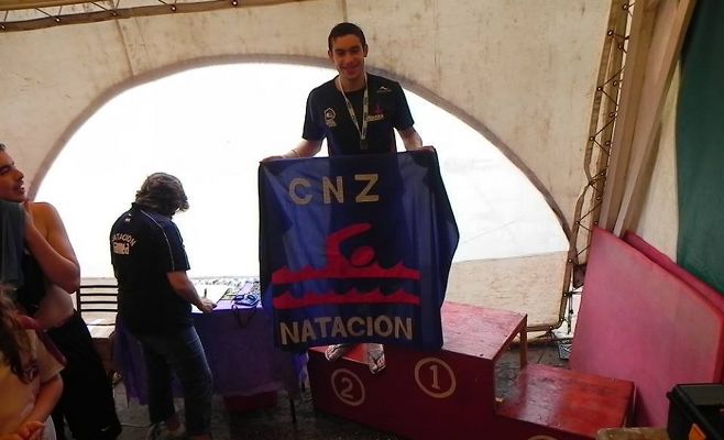 CNZ Nadadores