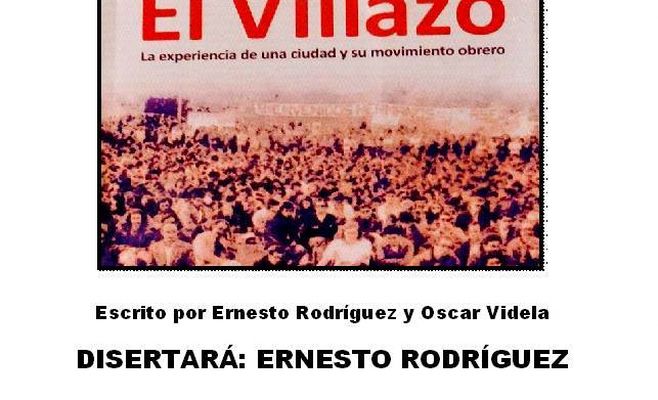 El Villazo