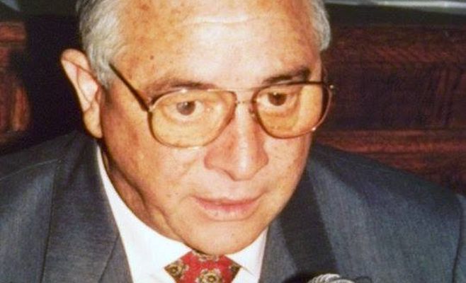 Oscar Felipe Morano