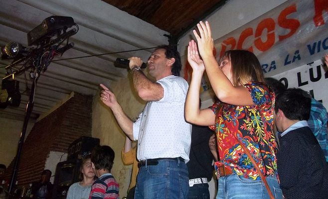 Marcos Kogan