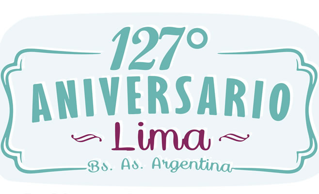 127 aniversario Lima