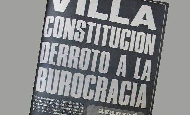 El Villazo