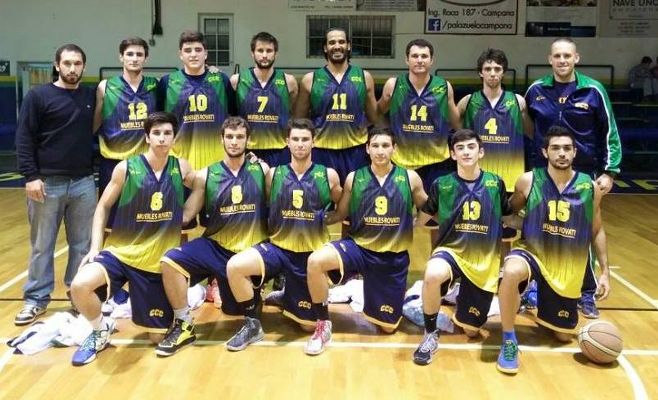 CCC Basquet