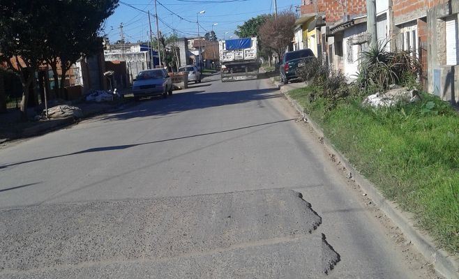 Paraguay al 300