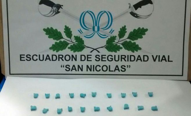 éxtasis