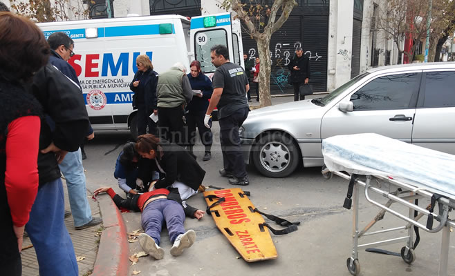 Accidente Independencia 2
