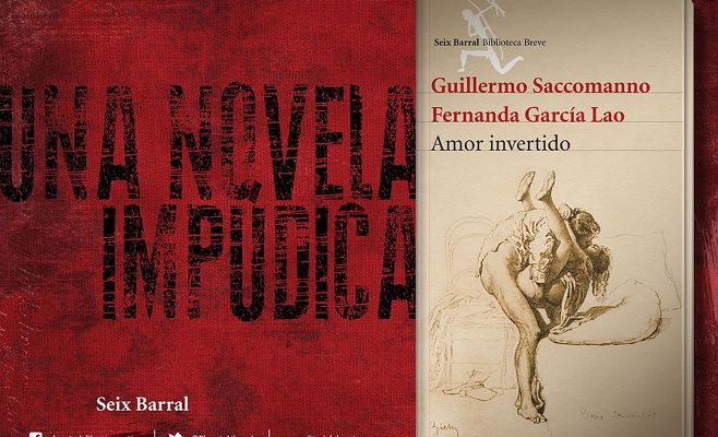 Amor Invertido