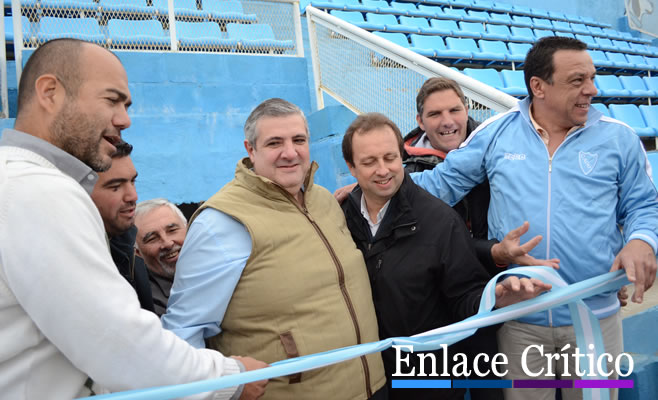 CADU Tribuna 3