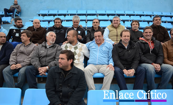 CADU Tribuna 5